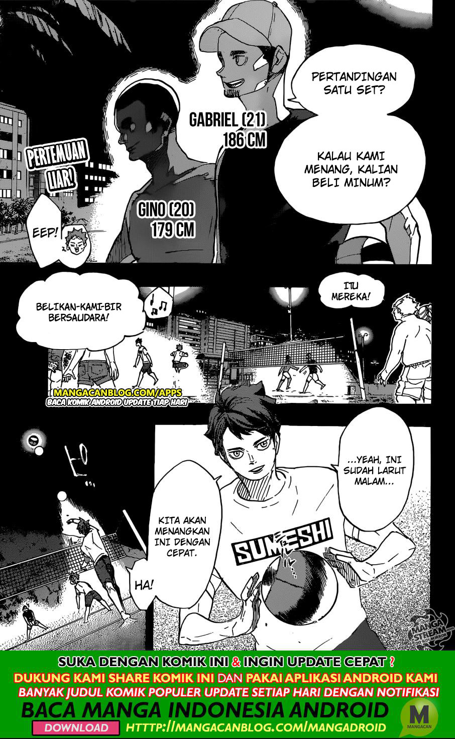 Dilarang COPAS - situs resmi www.mangacanblog.com - Komik haikyuu 373 - chapter 373 374 Indonesia haikyuu 373 - chapter 373 Terbaru 2|Baca Manga Komik Indonesia|Mangacan