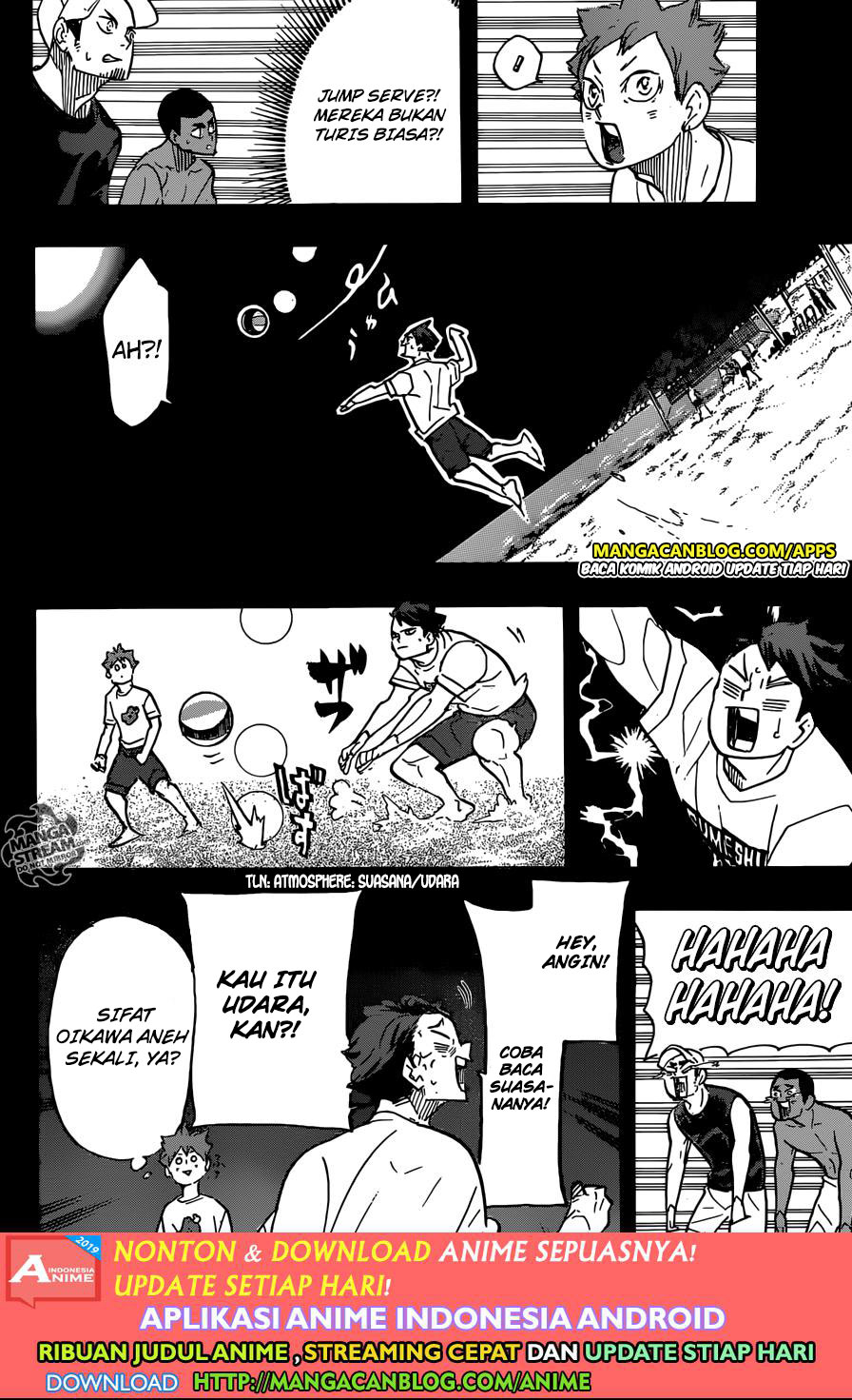 Dilarang COPAS - situs resmi www.mangacanblog.com - Komik haikyuu 373 - chapter 373 374 Indonesia haikyuu 373 - chapter 373 Terbaru 3|Baca Manga Komik Indonesia|Mangacan