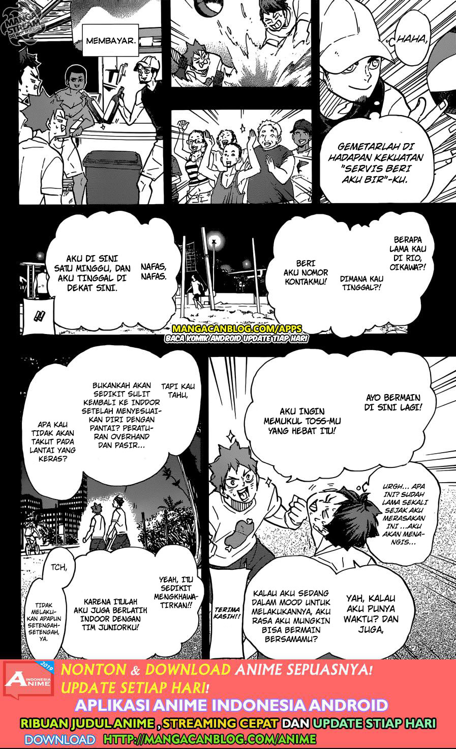 Dilarang COPAS - situs resmi www.mangacanblog.com - Komik haikyuu 373 - chapter 373 374 Indonesia haikyuu 373 - chapter 373 Terbaru 7|Baca Manga Komik Indonesia|Mangacan