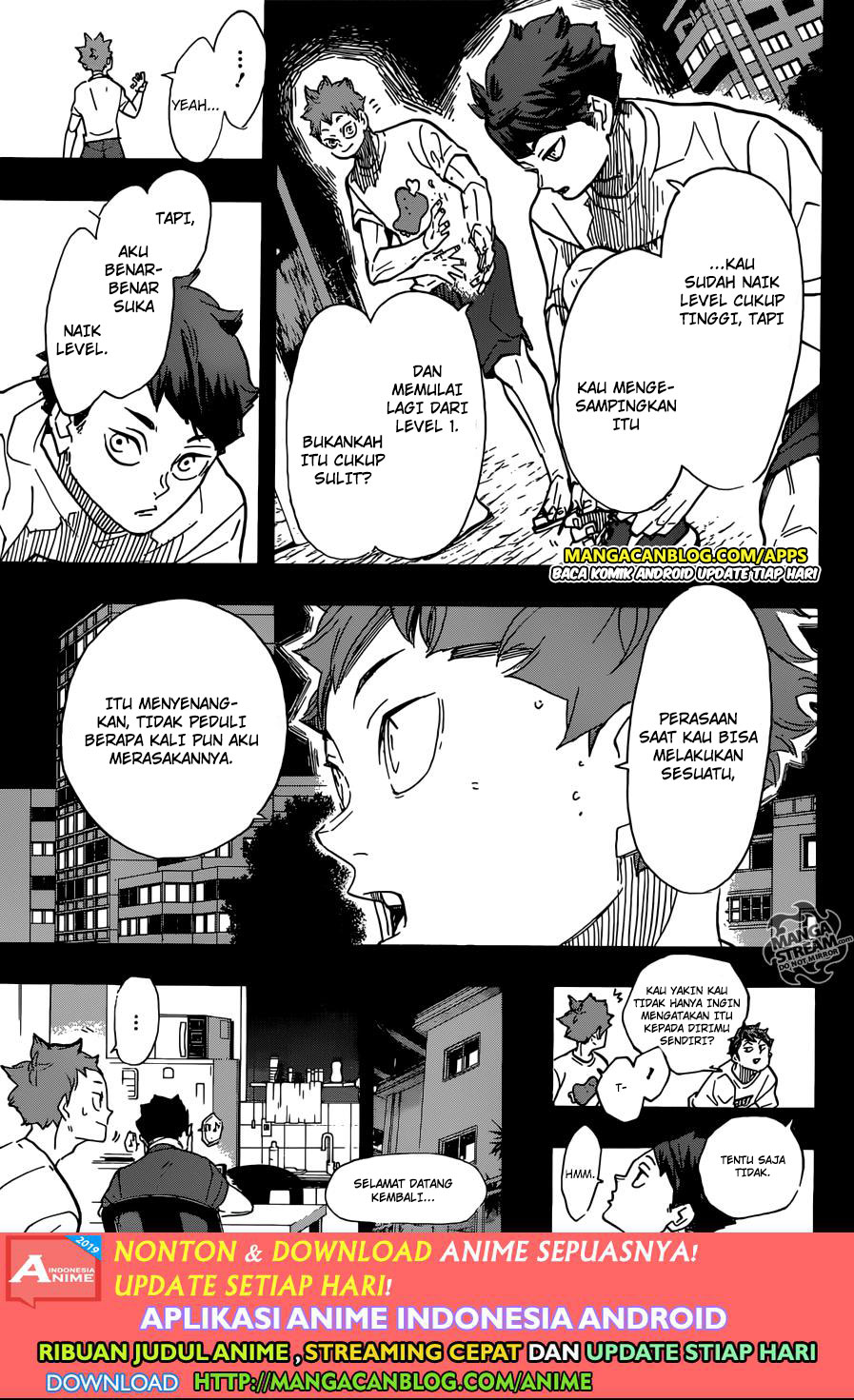 Dilarang COPAS - situs resmi www.mangacanblog.com - Komik haikyuu 373 - chapter 373 374 Indonesia haikyuu 373 - chapter 373 Terbaru 8|Baca Manga Komik Indonesia|Mangacan