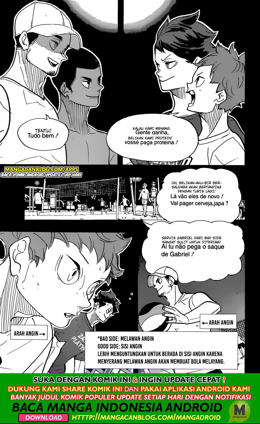 Dilarang COPAS - situs resmi www.mangacanblog.com - Komik haikyuu 373 - chapter 373 374 Indonesia haikyuu 373 - chapter 373 Terbaru 12|Baca Manga Komik Indonesia|Mangacan