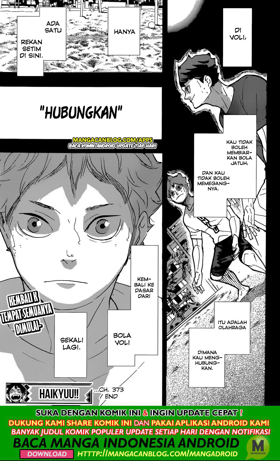 Dilarang COPAS - situs resmi www.mangacanblog.com - Komik haikyuu 373 - chapter 373 374 Indonesia haikyuu 373 - chapter 373 Terbaru 18|Baca Manga Komik Indonesia|Mangacan