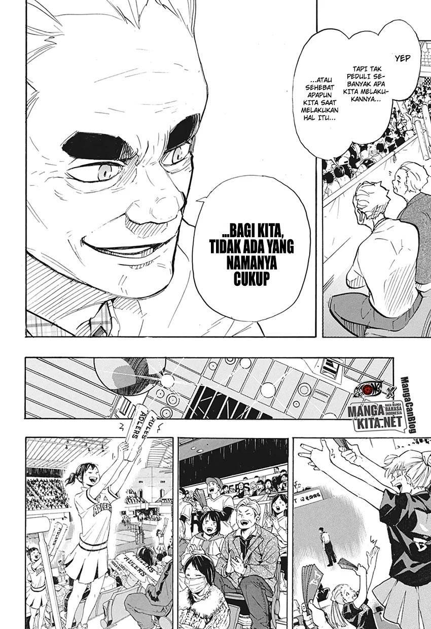 Dilarang COPAS - situs resmi www.mangacanblog.com - Komik haikyuu 386 - chapter 386 387 Indonesia haikyuu 386 - chapter 386 Terbaru 6|Baca Manga Komik Indonesia|Mangacan