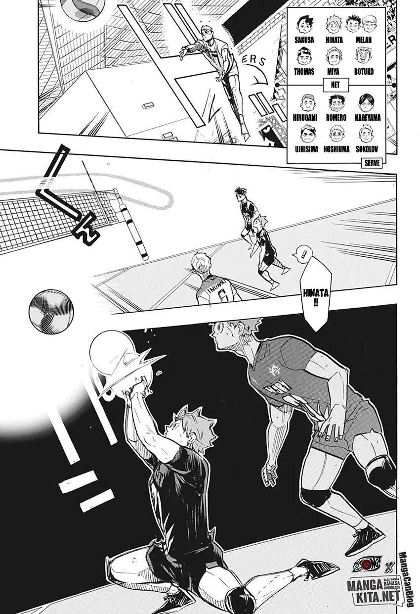 Dilarang COPAS - situs resmi www.mangacanblog.com - Komik haikyuu 386 - chapter 386 387 Indonesia haikyuu 386 - chapter 386 Terbaru 7|Baca Manga Komik Indonesia|Mangacan