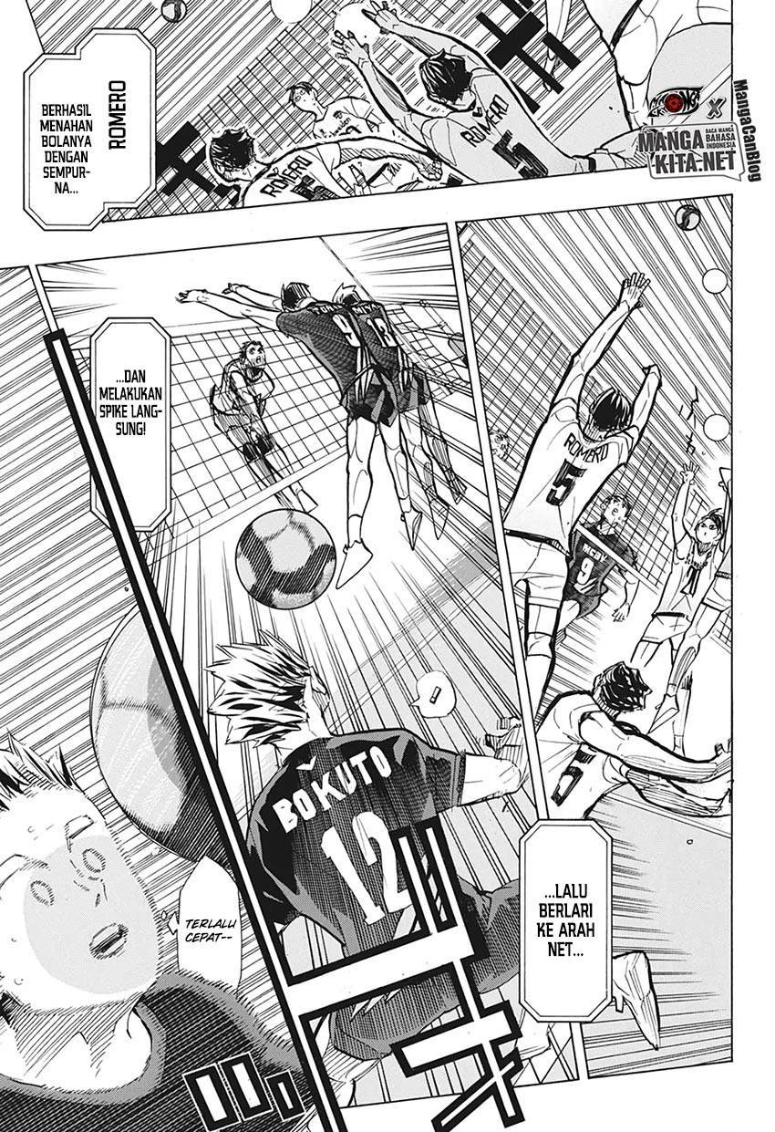 Dilarang COPAS - situs resmi www.mangacanblog.com - Komik haikyuu 386 - chapter 386 387 Indonesia haikyuu 386 - chapter 386 Terbaru 9|Baca Manga Komik Indonesia|Mangacan