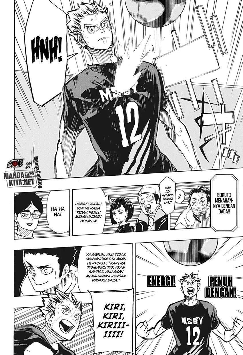 Dilarang COPAS - situs resmi www.mangacanblog.com - Komik haikyuu 386 - chapter 386 387 Indonesia haikyuu 386 - chapter 386 Terbaru 10|Baca Manga Komik Indonesia|Mangacan