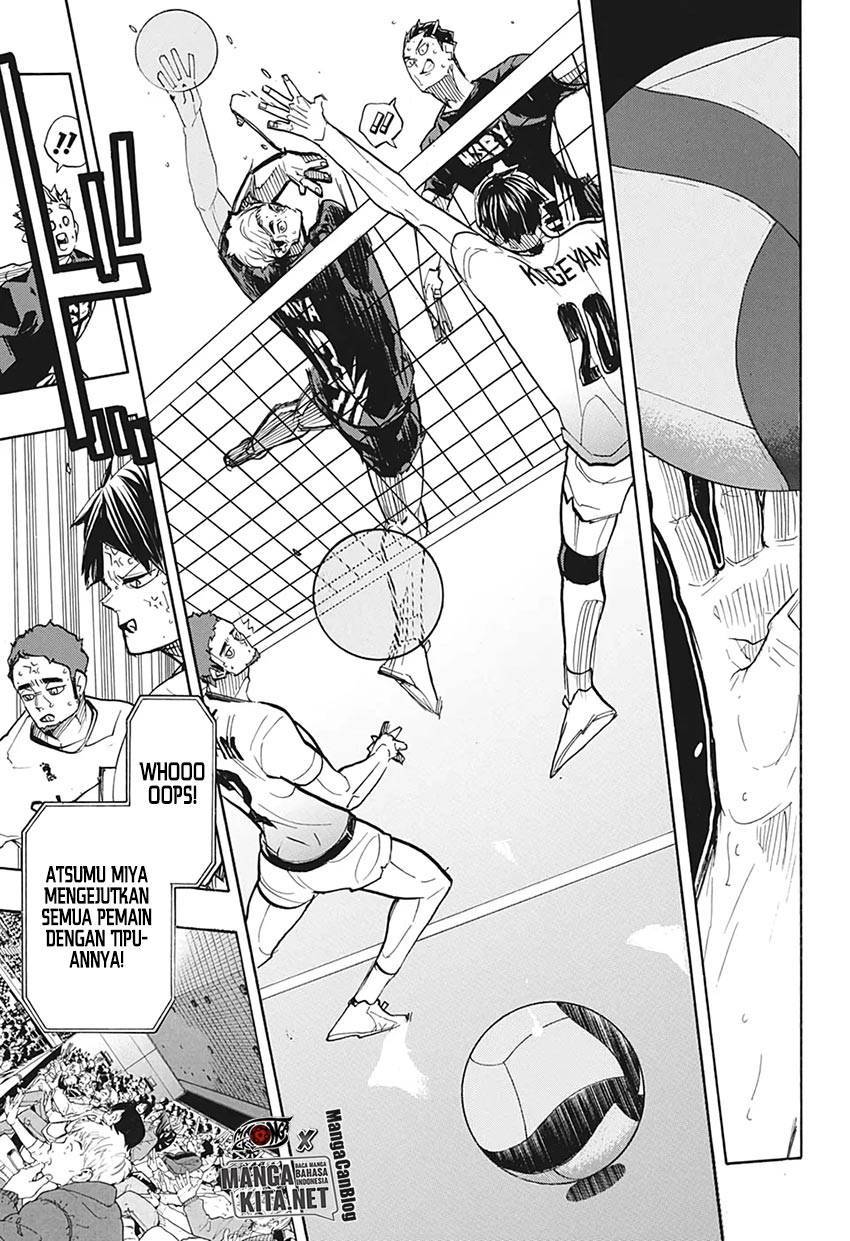 Dilarang COPAS - situs resmi www.mangacanblog.com - Komik haikyuu 386 - chapter 386 387 Indonesia haikyuu 386 - chapter 386 Terbaru 11|Baca Manga Komik Indonesia|Mangacan