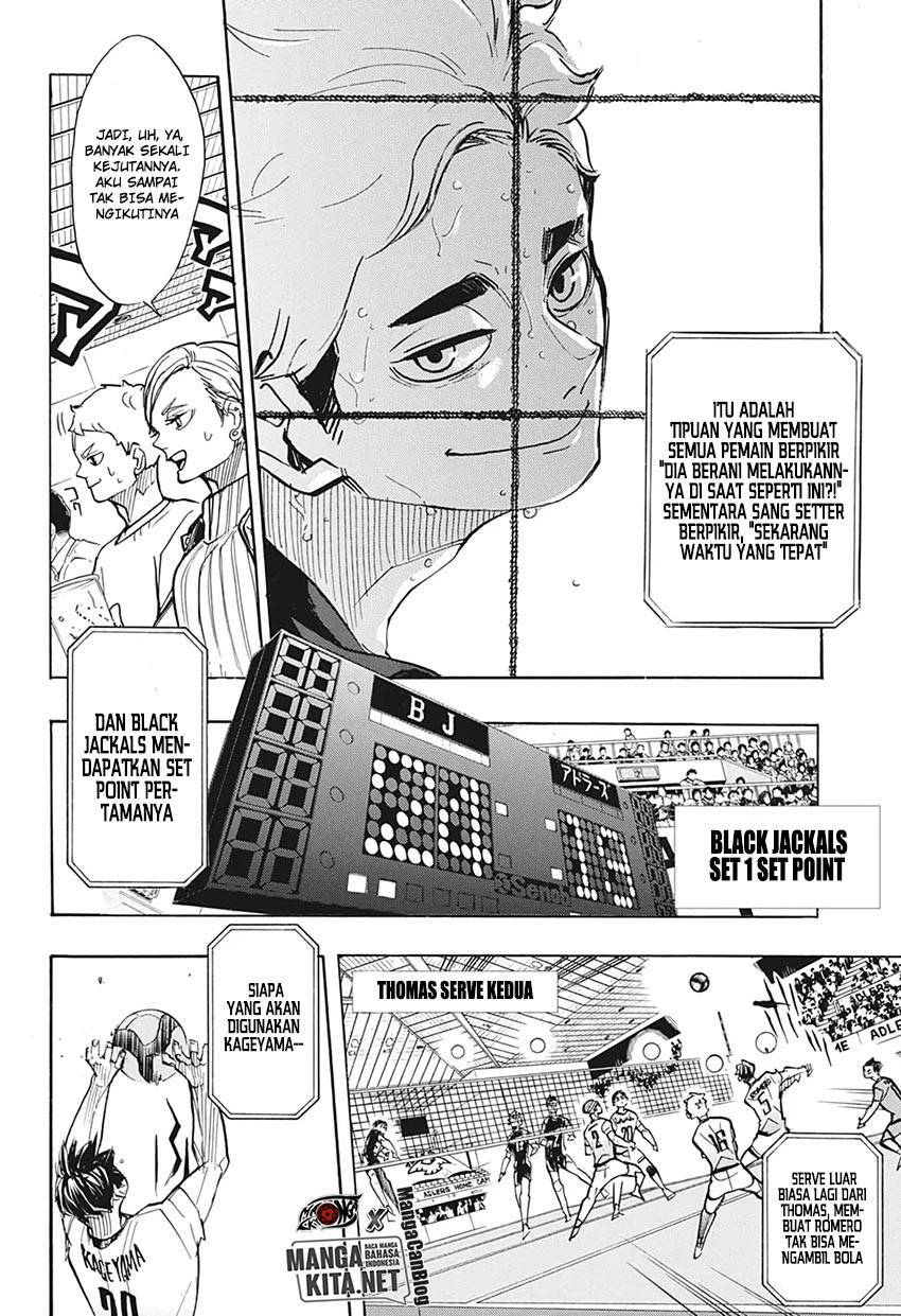 Dilarang COPAS - situs resmi www.mangacanblog.com - Komik haikyuu 386 - chapter 386 387 Indonesia haikyuu 386 - chapter 386 Terbaru 12|Baca Manga Komik Indonesia|Mangacan