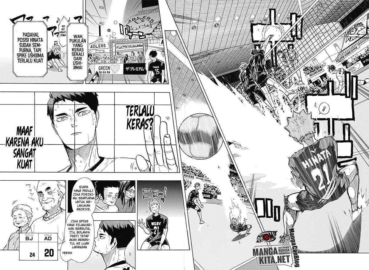 Dilarang COPAS - situs resmi www.mangacanblog.com - Komik haikyuu 386 - chapter 386 387 Indonesia haikyuu 386 - chapter 386 Terbaru 14|Baca Manga Komik Indonesia|Mangacan