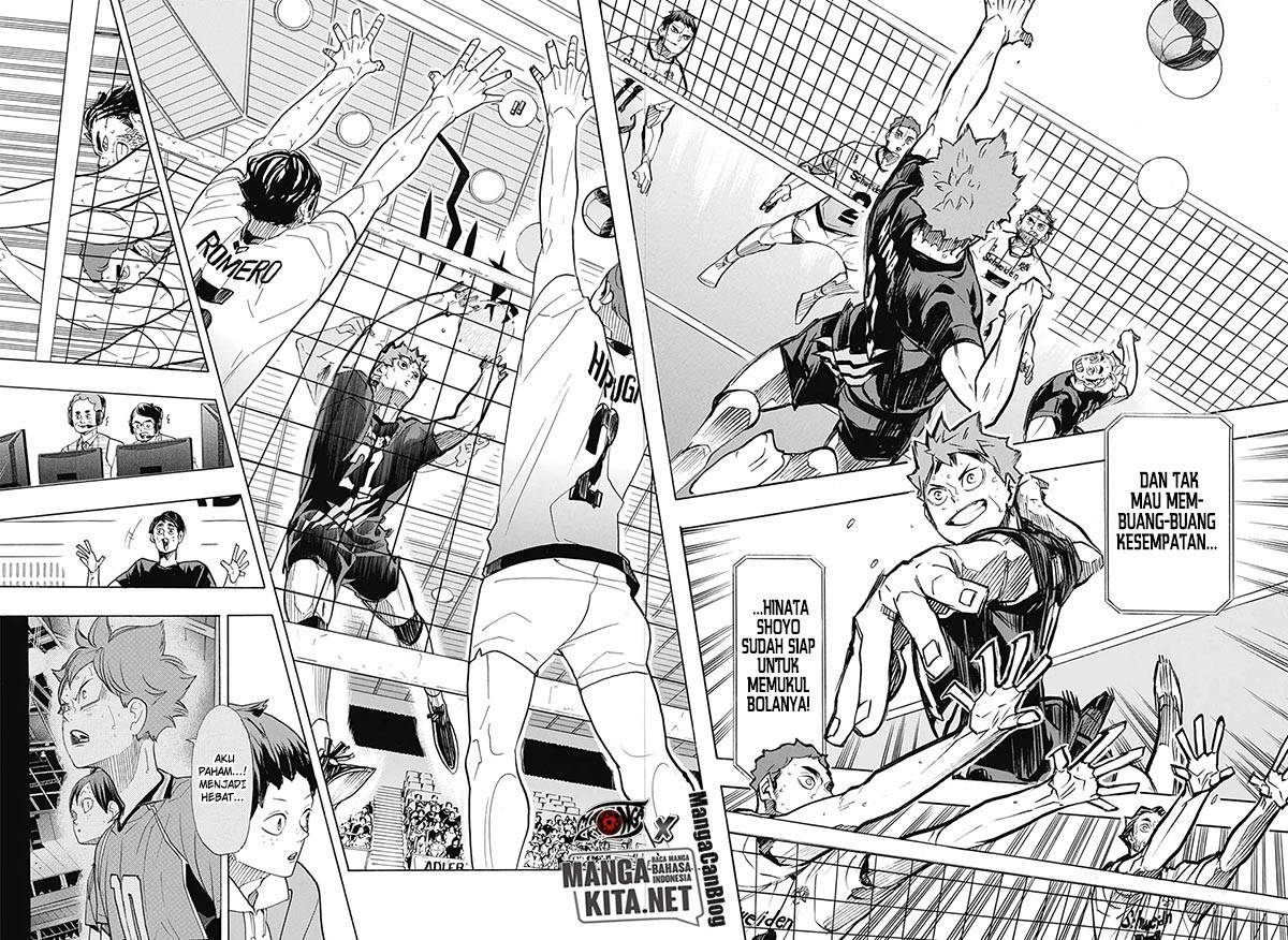 Dilarang COPAS - situs resmi www.mangacanblog.com - Komik haikyuu 386 - chapter 386 387 Indonesia haikyuu 386 - chapter 386 Terbaru 16|Baca Manga Komik Indonesia|Mangacan