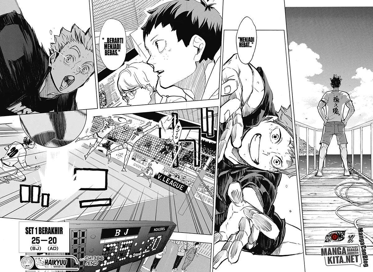 Dilarang COPAS - situs resmi www.mangacanblog.com - Komik haikyuu 386 - chapter 386 387 Indonesia haikyuu 386 - chapter 386 Terbaru 17|Baca Manga Komik Indonesia|Mangacan