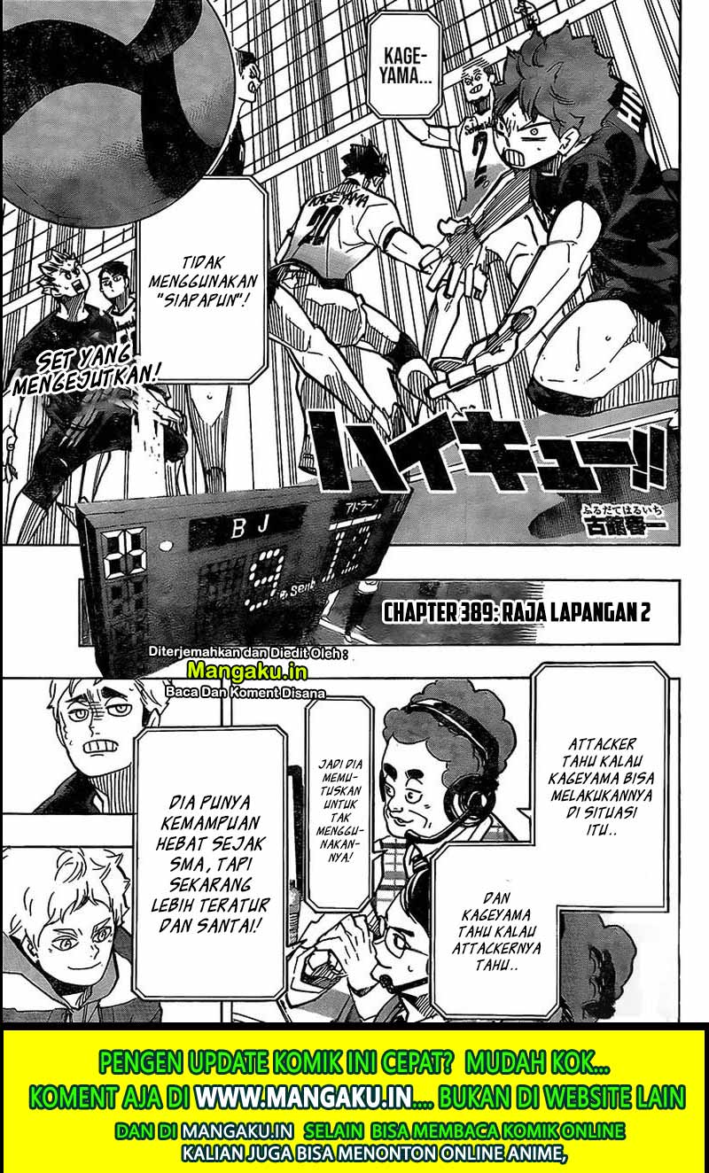 Dilarang COPAS - situs resmi www.mangacanblog.com - Komik haikyuu 389 - chapter 389 390 Indonesia haikyuu 389 - chapter 389 Terbaru 1|Baca Manga Komik Indonesia|Mangacan