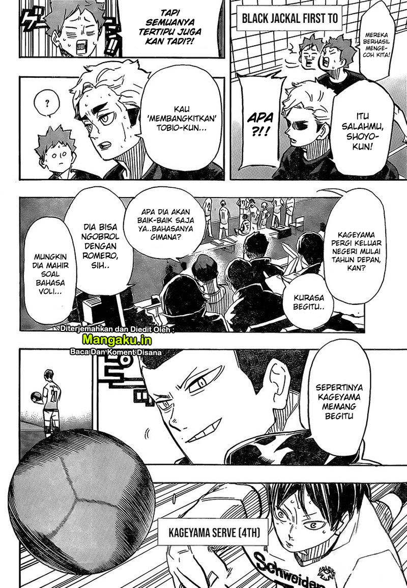 Dilarang COPAS - situs resmi www.mangacanblog.com - Komik haikyuu 389 - chapter 389 390 Indonesia haikyuu 389 - chapter 389 Terbaru 2|Baca Manga Komik Indonesia|Mangacan