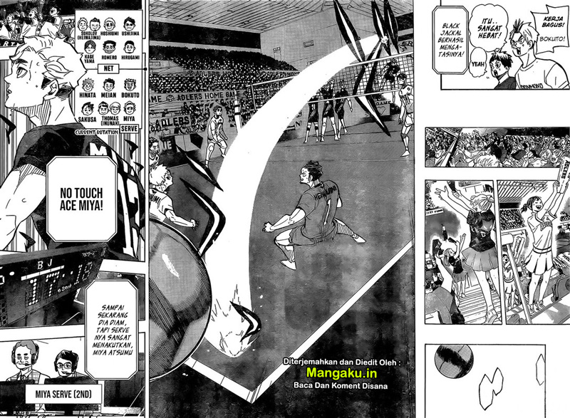 Dilarang COPAS - situs resmi www.mangacanblog.com - Komik haikyuu 389 - chapter 389 390 Indonesia haikyuu 389 - chapter 389 Terbaru 4|Baca Manga Komik Indonesia|Mangacan