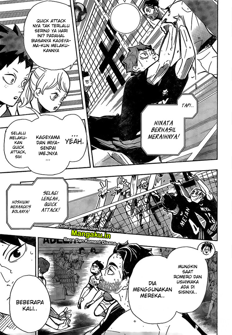 Dilarang COPAS - situs resmi www.mangacanblog.com - Komik haikyuu 389 - chapter 389 390 Indonesia haikyuu 389 - chapter 389 Terbaru 6|Baca Manga Komik Indonesia|Mangacan