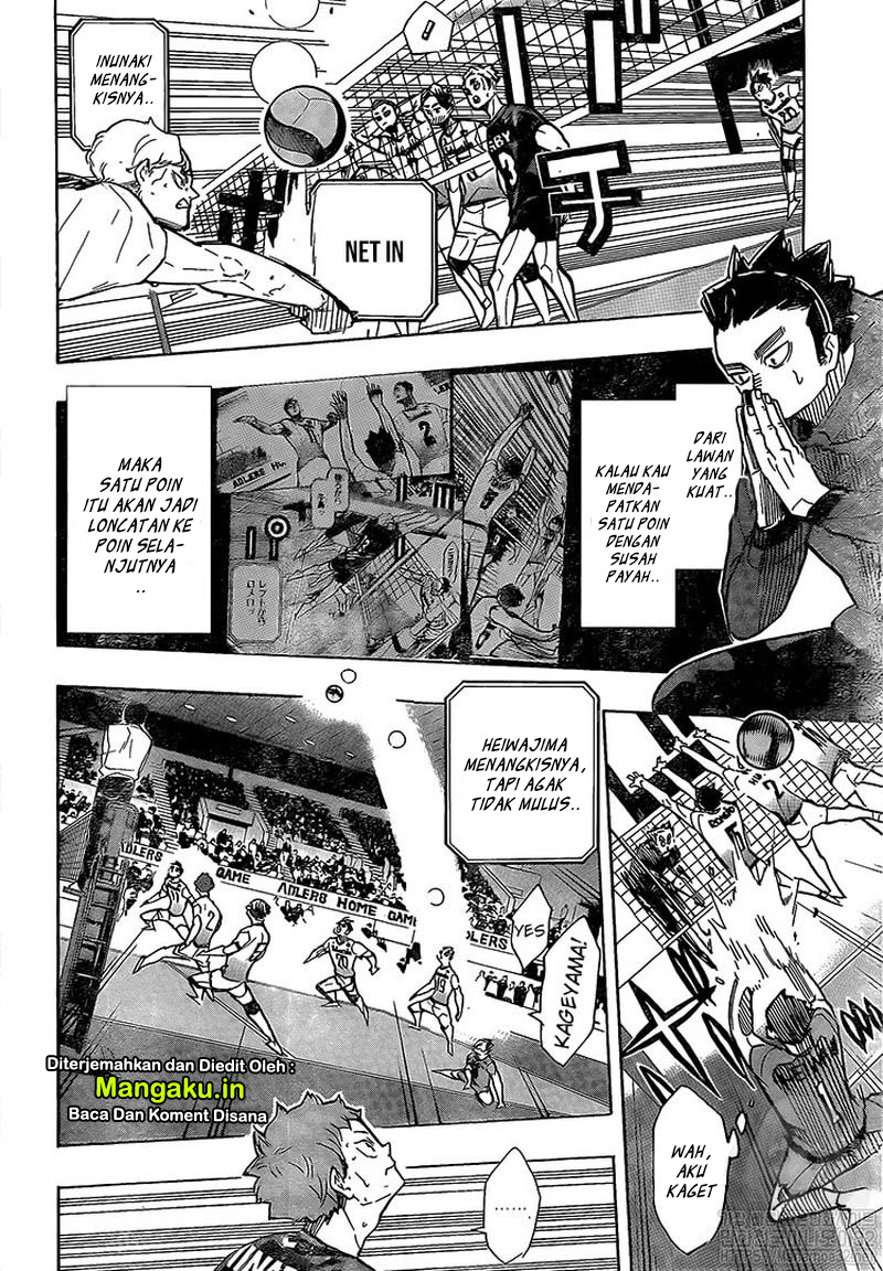 Dilarang COPAS - situs resmi www.mangacanblog.com - Komik haikyuu 389 - chapter 389 390 Indonesia haikyuu 389 - chapter 389 Terbaru 11|Baca Manga Komik Indonesia|Mangacan