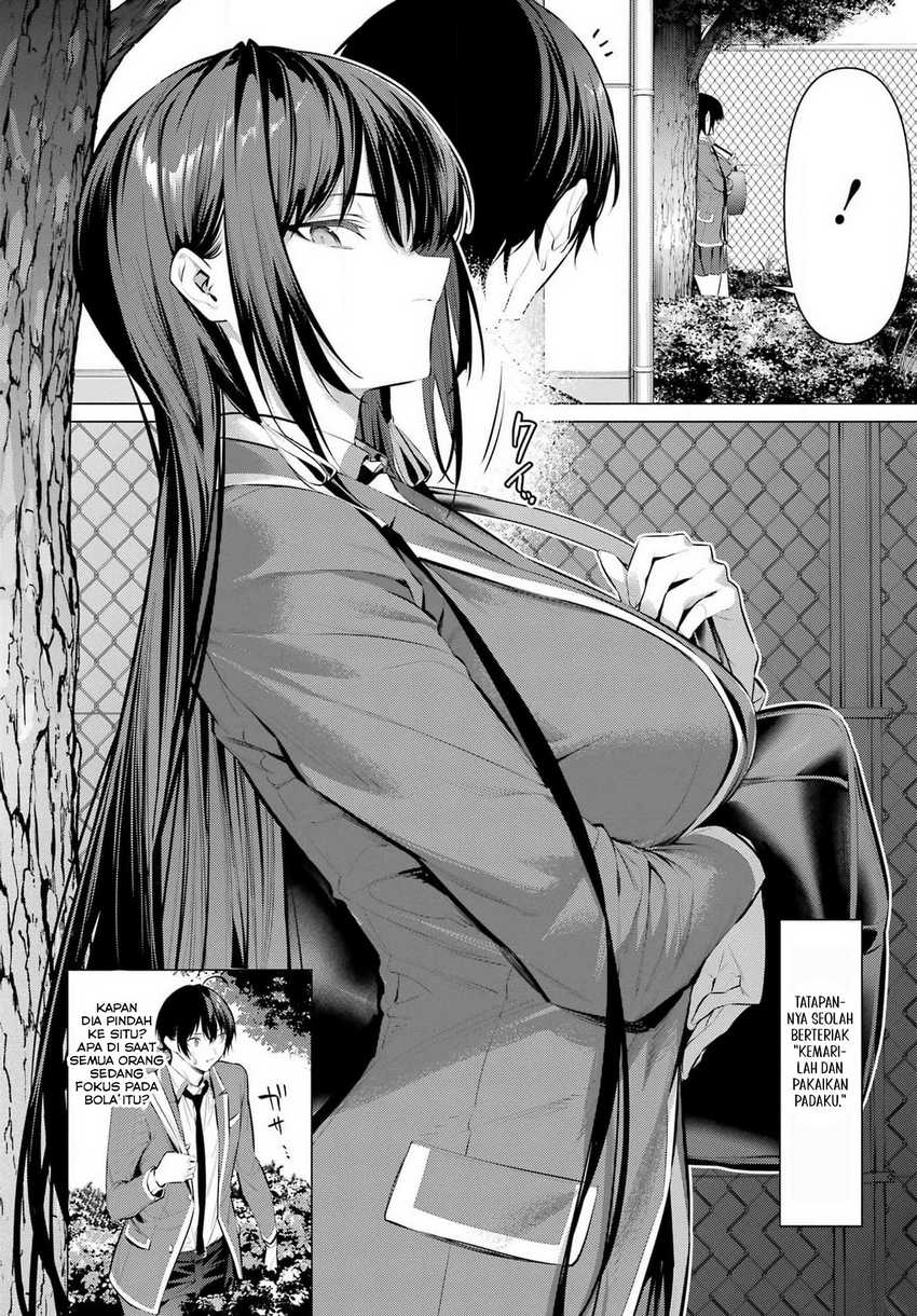 Dilarang COPAS - situs resmi www.mangacanblog.com - Komik haite kudasai takamine san 052 - chapter 52 53 Indonesia haite kudasai takamine san 052 - chapter 52 Terbaru 8|Baca Manga Komik Indonesia|Mangacan