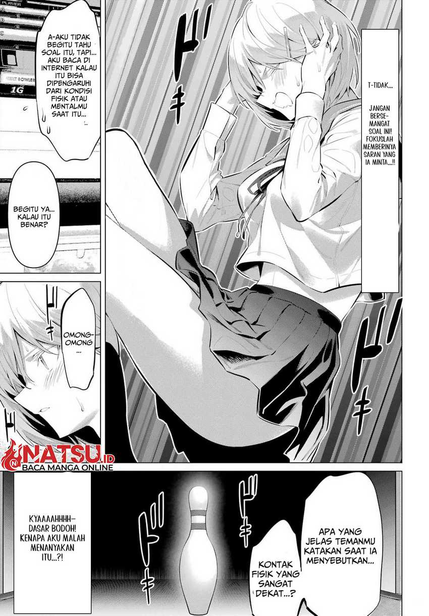 Dilarang COPAS - situs resmi www.mangacanblog.com - Komik haite kudasai takamine san 053 - chapter 53 54 Indonesia haite kudasai takamine san 053 - chapter 53 Terbaru 24|Baca Manga Komik Indonesia|Mangacan