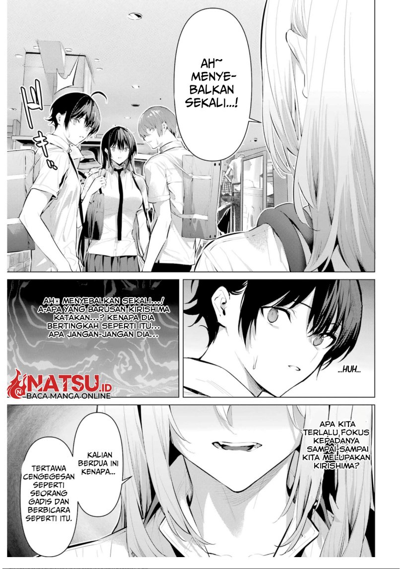 Dilarang COPAS - situs resmi www.mangacanblog.com - Komik haite kudasai takamine san 060 - chapter 60 61 Indonesia haite kudasai takamine san 060 - chapter 60 Terbaru 12|Baca Manga Komik Indonesia|Mangacan