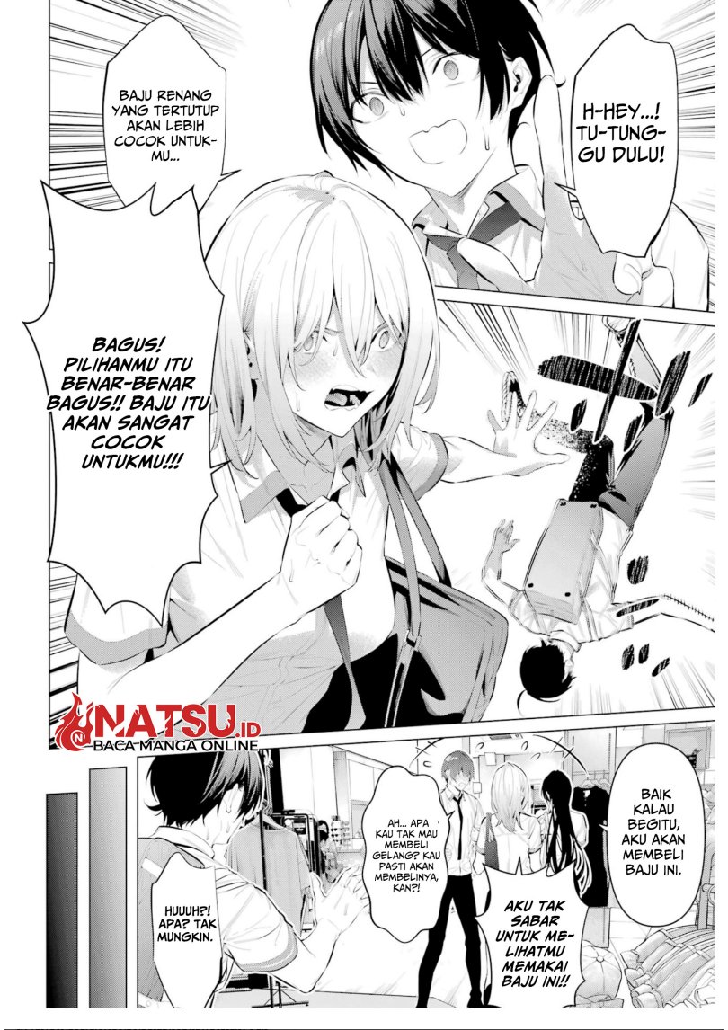 Dilarang COPAS - situs resmi www.mangacanblog.com - Komik haite kudasai takamine san 060 - chapter 60 61 Indonesia haite kudasai takamine san 060 - chapter 60 Terbaru 18|Baca Manga Komik Indonesia|Mangacan