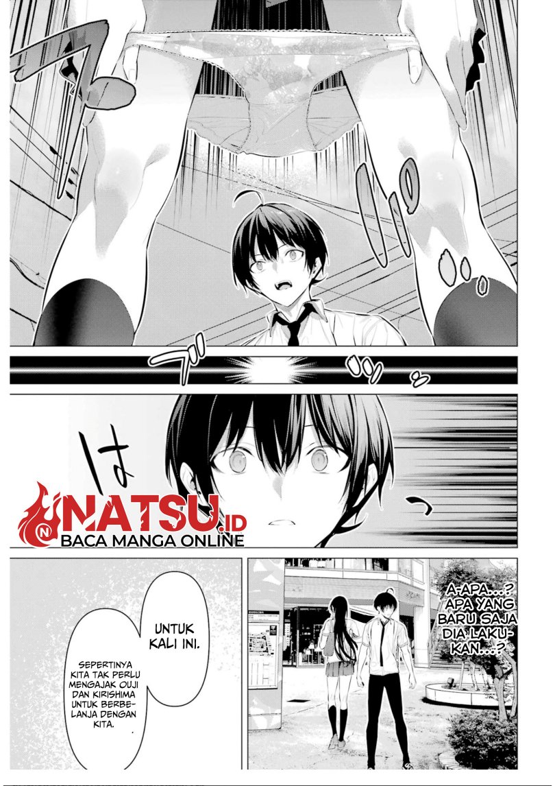 Dilarang COPAS - situs resmi www.mangacanblog.com - Komik haite kudasai takamine san 060 - chapter 60 61 Indonesia haite kudasai takamine san 060 - chapter 60 Terbaru 25|Baca Manga Komik Indonesia|Mangacan