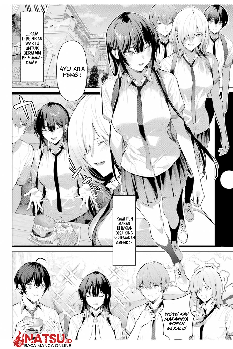 Dilarang COPAS - situs resmi www.mangacanblog.com - Komik haite kudasai takamine san 062 - chapter 62 63 Indonesia haite kudasai takamine san 062 - chapter 62 Terbaru 2|Baca Manga Komik Indonesia|Mangacan