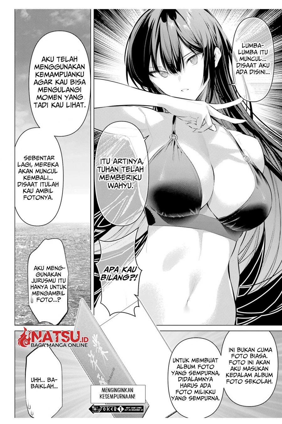 Dilarang COPAS - situs resmi www.mangacanblog.com - Komik haite kudasai takamine san 062 - chapter 62 63 Indonesia haite kudasai takamine san 062 - chapter 62 Terbaru 12|Baca Manga Komik Indonesia|Mangacan