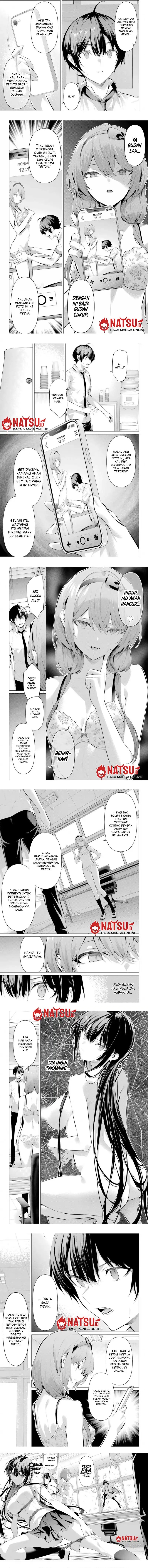 Dilarang COPAS - situs resmi www.mangacanblog.com - Komik haite kudasai takamine san 064.5 - chapter 64.5 65.5 Indonesia haite kudasai takamine san 064.5 - chapter 64.5 Terbaru 1|Baca Manga Komik Indonesia|Mangacan