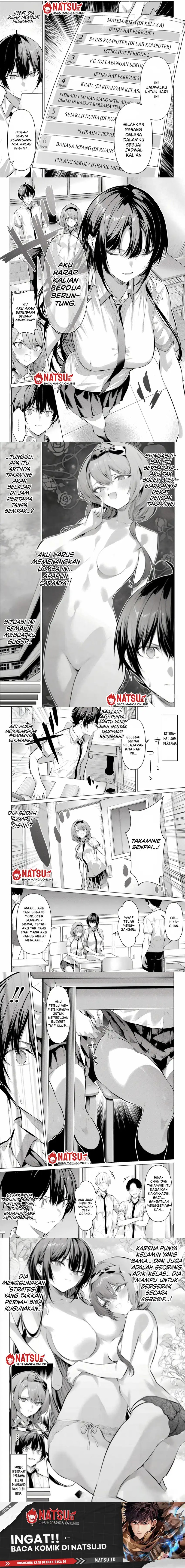 Dilarang COPAS - situs resmi www.mangacanblog.com - Komik haite kudasai takamine san 067 - chapter 67.1 68 Indonesia haite kudasai takamine san 067 - chapter 67.1 Terbaru 1|Baca Manga Komik Indonesia|Mangacan