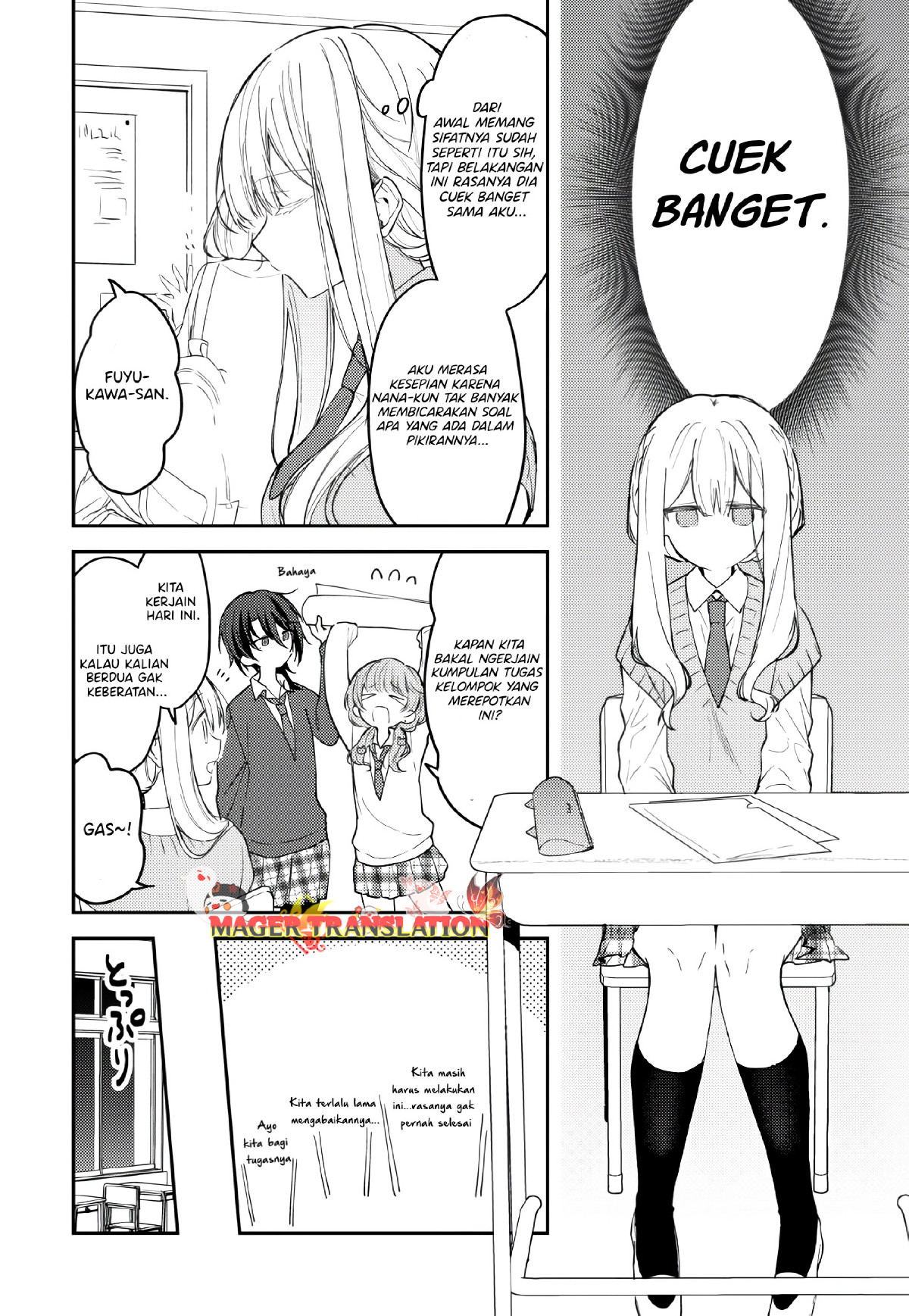 Dilarang COPAS - situs resmi www.mangacanblog.com - Komik hakanai kimi wa moukou o hajimeru 034 - chapter 34 35 Indonesia hakanai kimi wa moukou o hajimeru 034 - chapter 34 Terbaru 2|Baca Manga Komik Indonesia|Mangacan