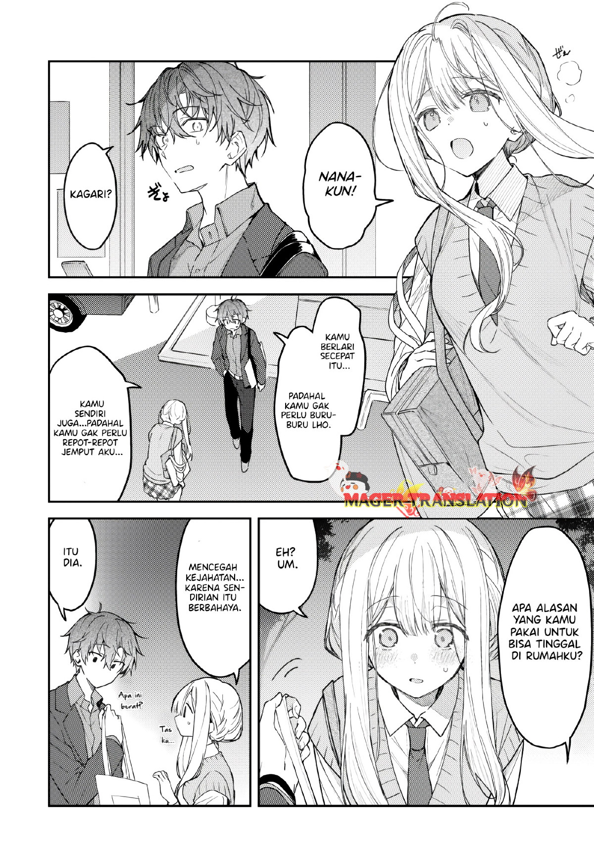 Dilarang COPAS - situs resmi www.mangacanblog.com - Komik hakanai kimi wa moukou o hajimeru 034 - chapter 34 35 Indonesia hakanai kimi wa moukou o hajimeru 034 - chapter 34 Terbaru 4|Baca Manga Komik Indonesia|Mangacan