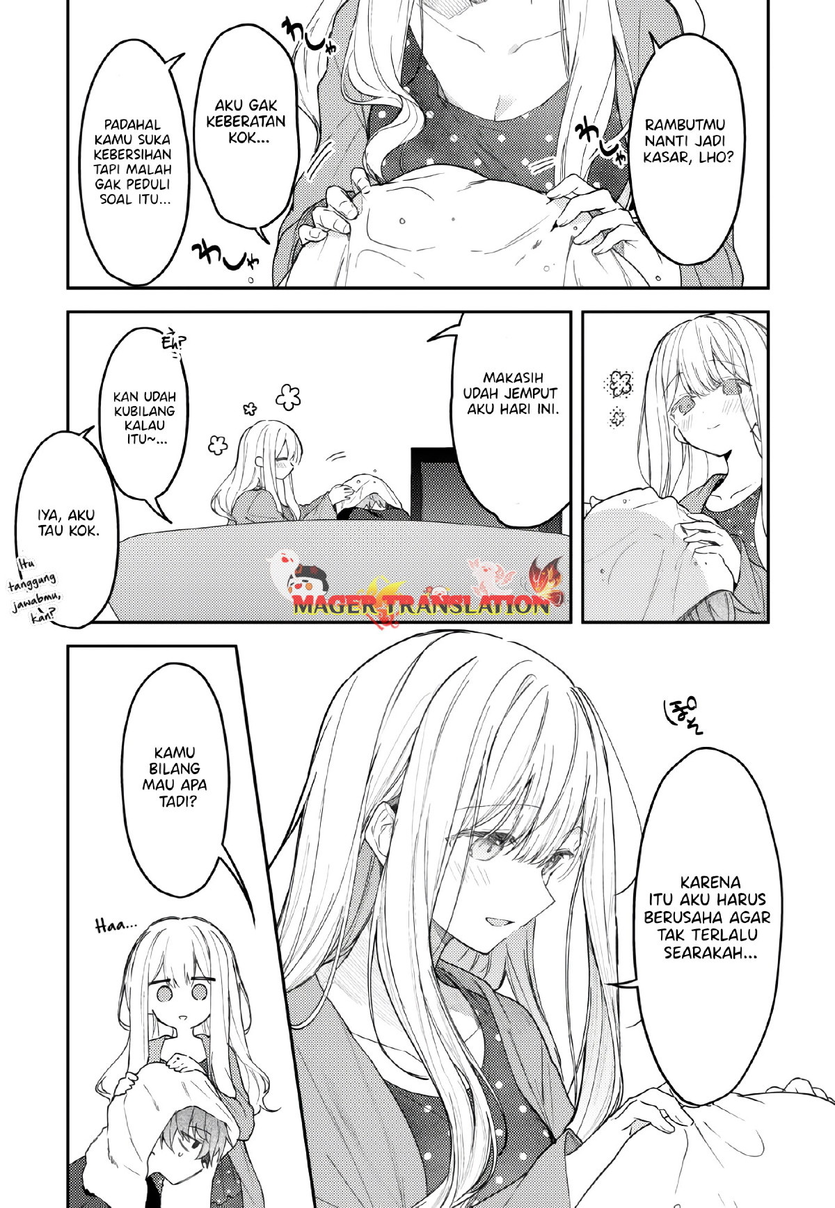 Dilarang COPAS - situs resmi www.mangacanblog.com - Komik hakanai kimi wa moukou o hajimeru 034 - chapter 34 35 Indonesia hakanai kimi wa moukou o hajimeru 034 - chapter 34 Terbaru 7|Baca Manga Komik Indonesia|Mangacan
