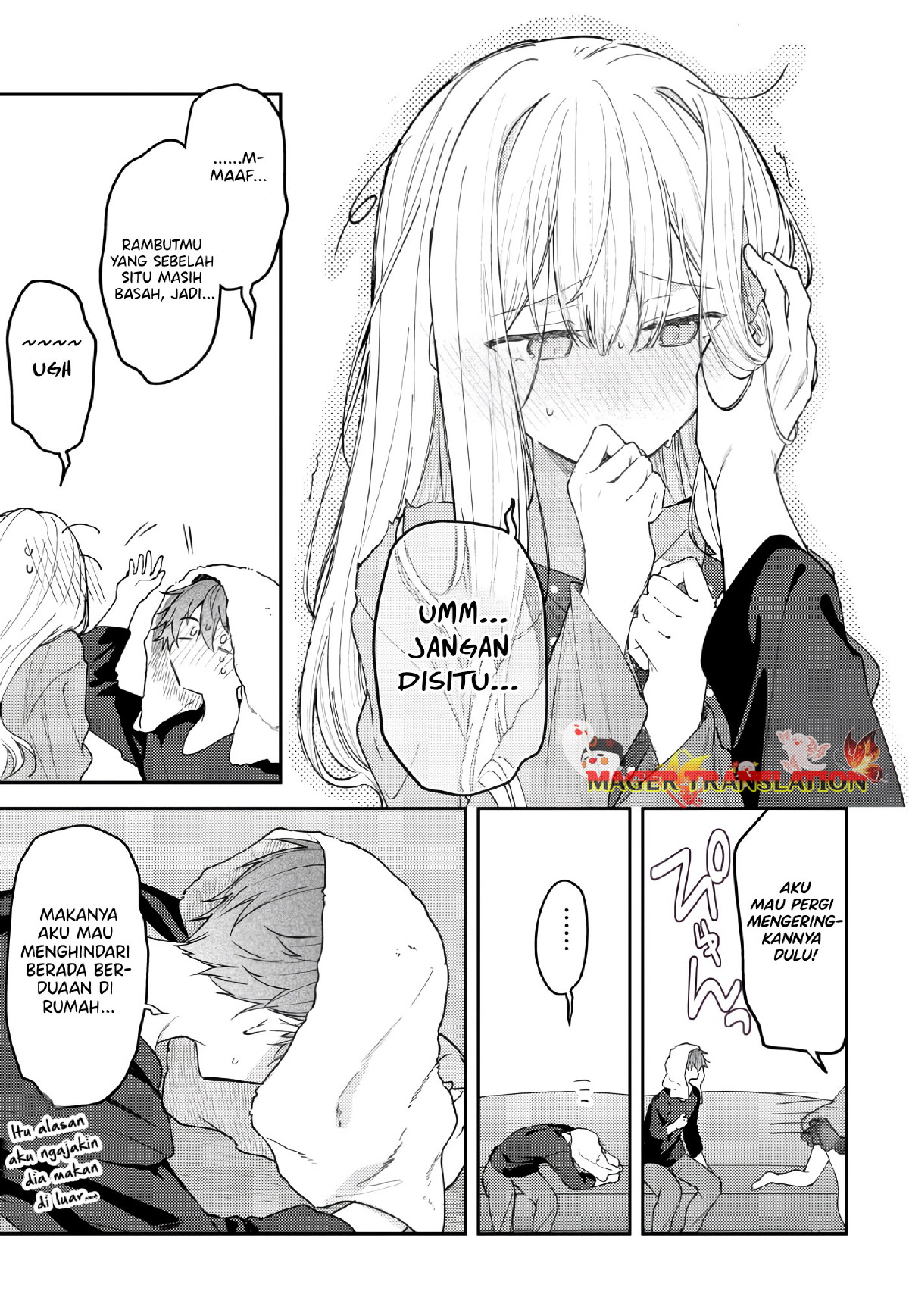 Dilarang COPAS - situs resmi www.mangacanblog.com - Komik hakanai kimi wa moukou o hajimeru 034 - chapter 34 35 Indonesia hakanai kimi wa moukou o hajimeru 034 - chapter 34 Terbaru 11|Baca Manga Komik Indonesia|Mangacan