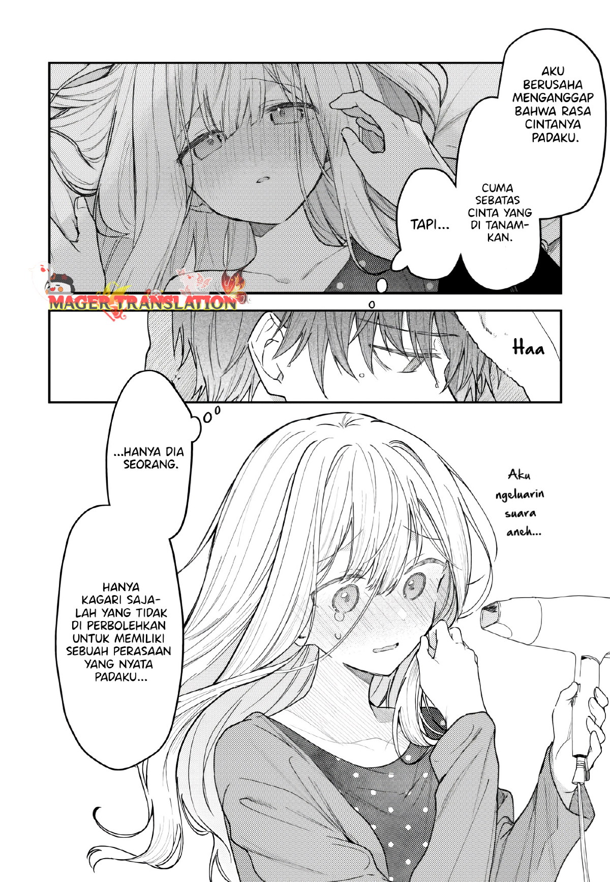 Dilarang COPAS - situs resmi www.mangacanblog.com - Komik hakanai kimi wa moukou o hajimeru 034 - chapter 34 35 Indonesia hakanai kimi wa moukou o hajimeru 034 - chapter 34 Terbaru 12|Baca Manga Komik Indonesia|Mangacan