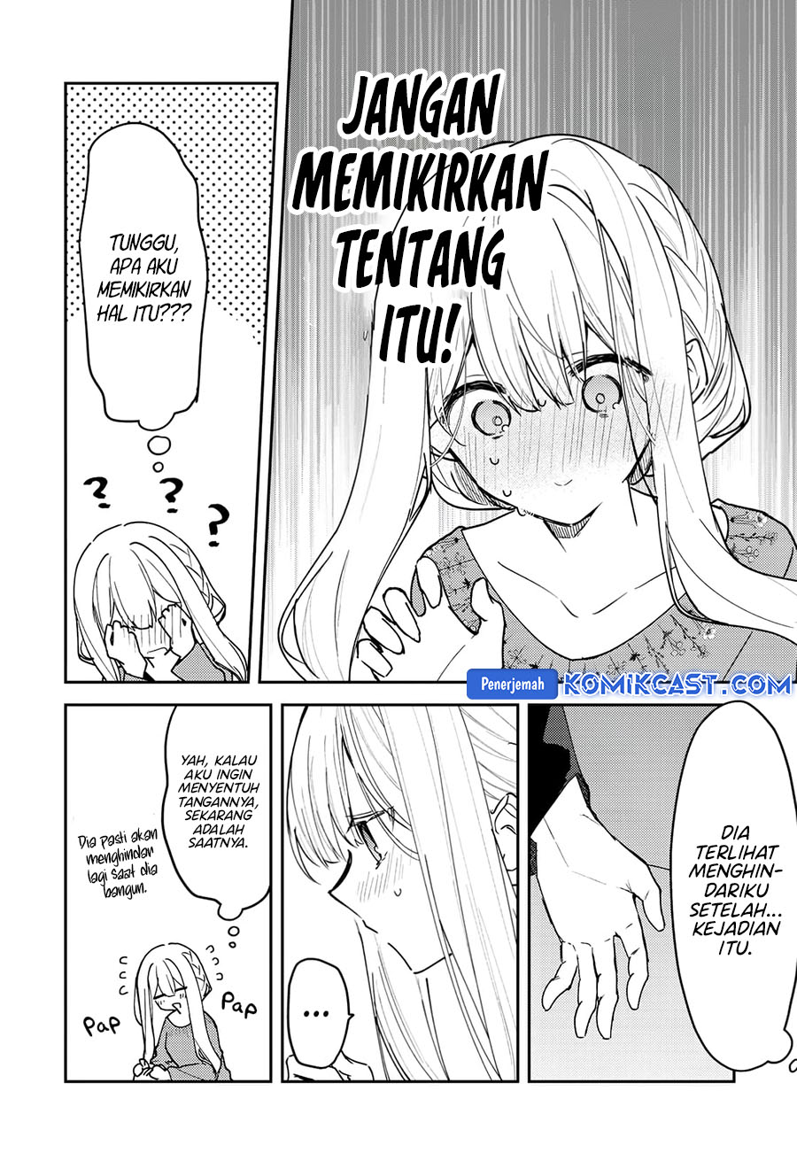 Dilarang COPAS - situs resmi www.mangacanblog.com - Komik hakanai kimi wa moukou o hajimeru 038 - chapter 38 39 Indonesia hakanai kimi wa moukou o hajimeru 038 - chapter 38 Terbaru 2|Baca Manga Komik Indonesia|Mangacan