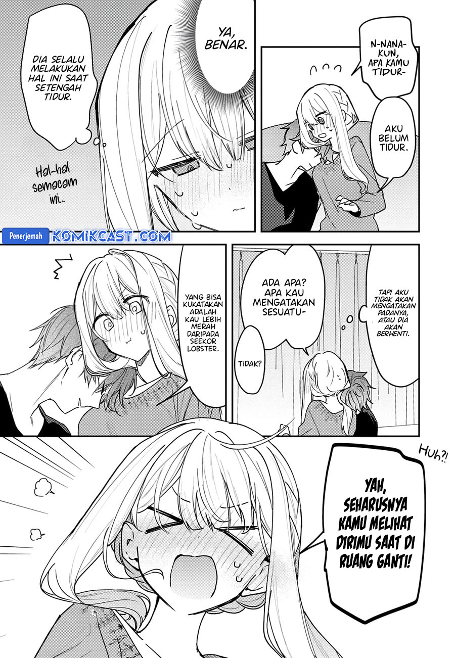 Dilarang COPAS - situs resmi www.mangacanblog.com - Komik hakanai kimi wa moukou o hajimeru 038 - chapter 38 39 Indonesia hakanai kimi wa moukou o hajimeru 038 - chapter 38 Terbaru 5|Baca Manga Komik Indonesia|Mangacan