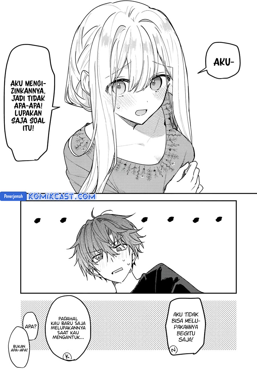 Dilarang COPAS - situs resmi www.mangacanblog.com - Komik hakanai kimi wa moukou o hajimeru 038 - chapter 38 39 Indonesia hakanai kimi wa moukou o hajimeru 038 - chapter 38 Terbaru 7|Baca Manga Komik Indonesia|Mangacan