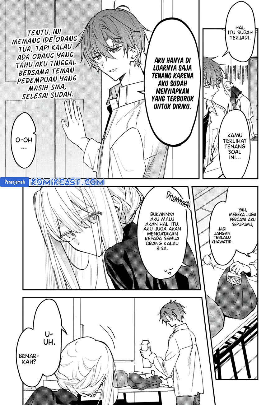 Dilarang COPAS - situs resmi www.mangacanblog.com - Komik hakanai kimi wa moukou o hajimeru 040 - chapter 40 41 Indonesia hakanai kimi wa moukou o hajimeru 040 - chapter 40 Terbaru 5|Baca Manga Komik Indonesia|Mangacan