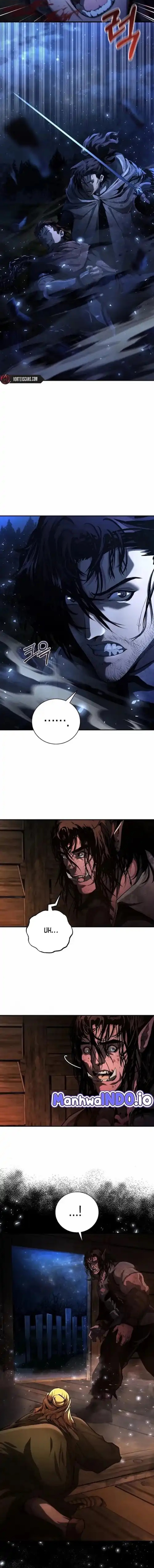 Half Blood chapter 4