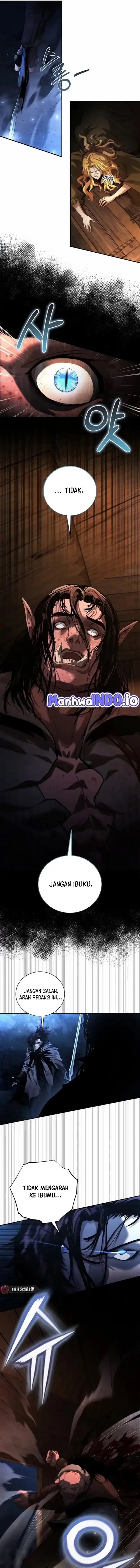 Half Blood chapter 4