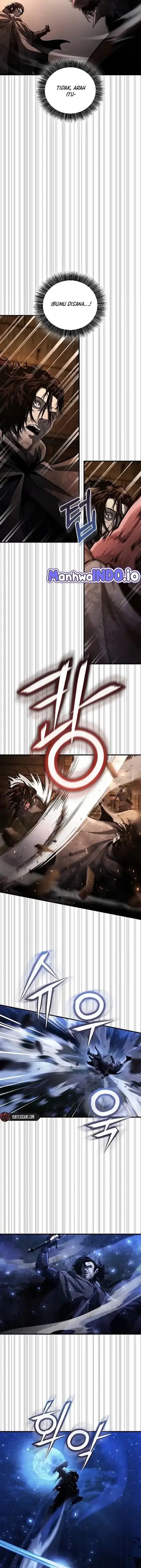 Half Blood chapter 4