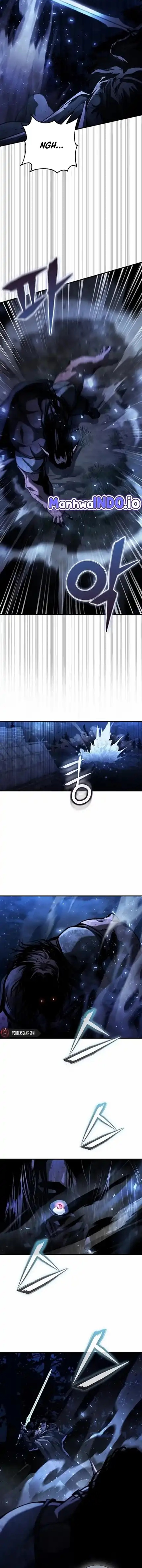 Half Blood chapter 4