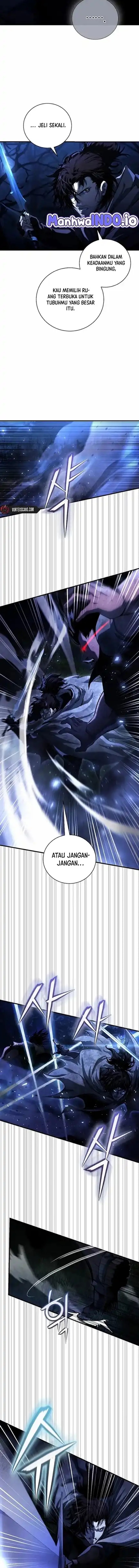 Half Blood chapter 4