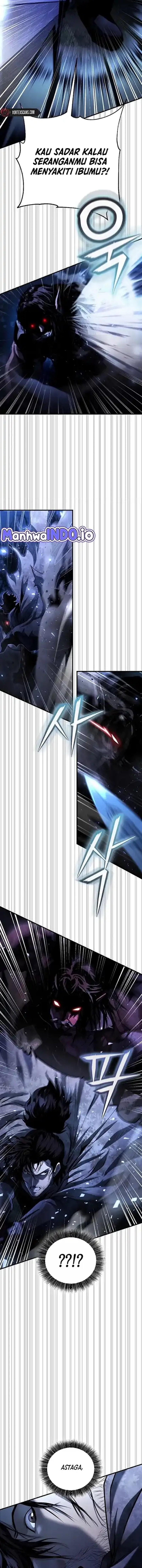 Half Blood chapter 4