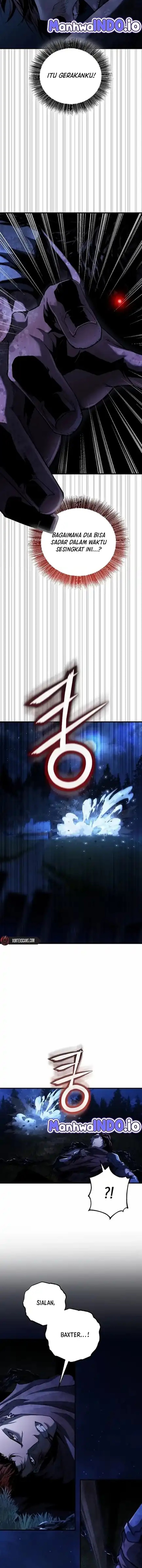 Half Blood chapter 4