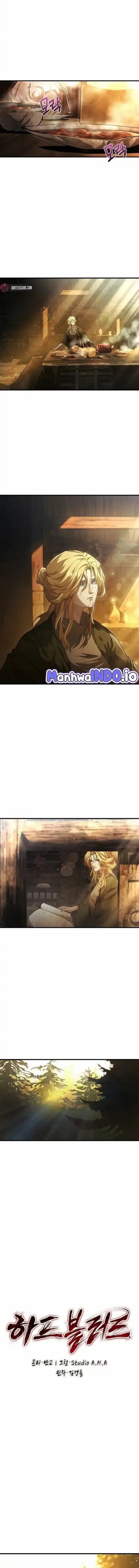 Half Blood chapter 5