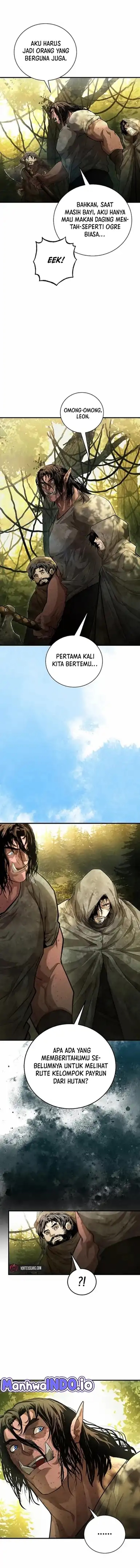 Half Blood chapter 5