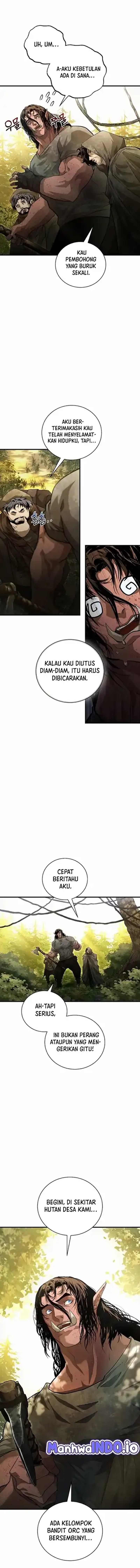 Half Blood chapter 5