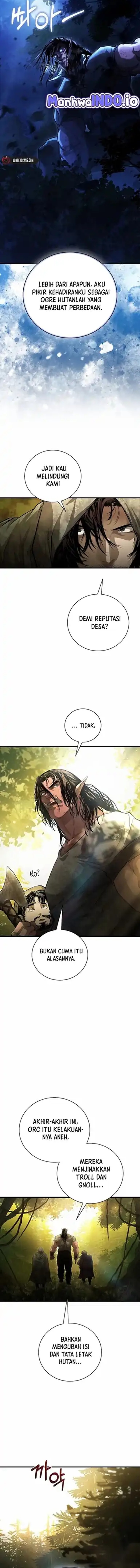 Half Blood chapter 5