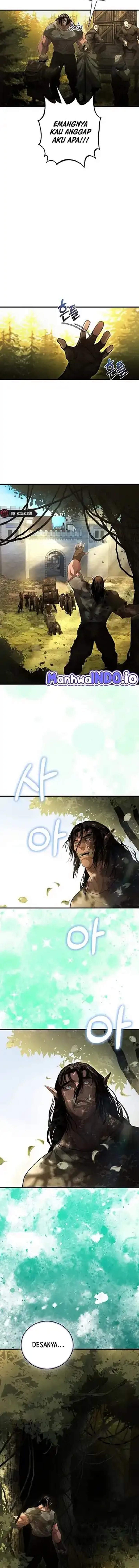 Half Blood chapter 5